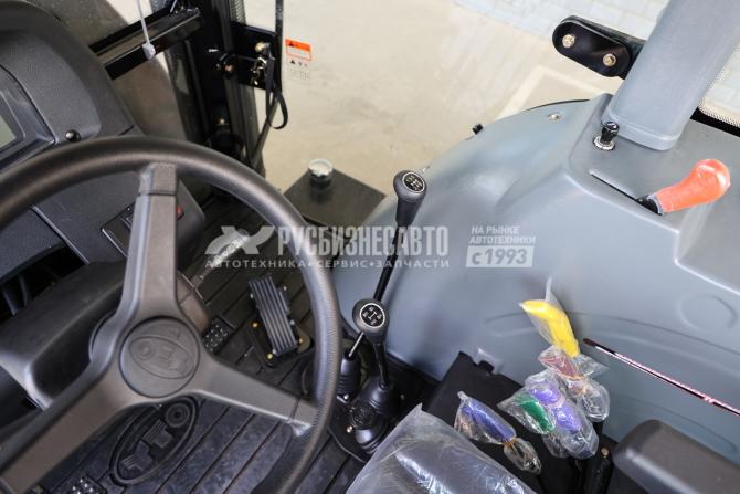 Купить Трактор YTO-ELG1754 в компании Русбизнесавто - изображение 17