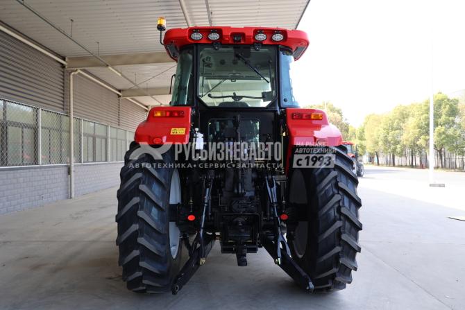 Купить Трактор YTO-ELG1754 в компании Русбизнесавто - изображение 2