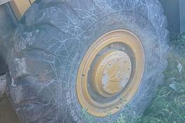 Погрузчик фронтальный SDLG LG953 б/у (2021г., 2295 м.ч.)