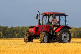 Трактор "Беларус-1025.3"(МТЗ)