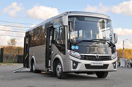 ПАЗ 320435-04 Вектор Next доступная среда (дв.ЯМЗ, Е-3, МКПП ГАЗ, город 19+1/52)