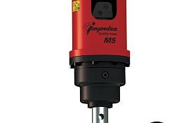 МП ГИДРОВРАЩАТЕЛЬ M5 IMPULSE-BULL