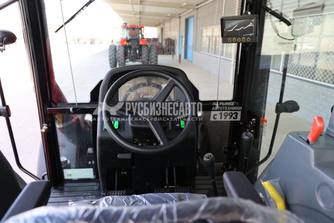 Купить Трактор YTO-ELG1754 в компании Русбизнесавто - изображение 13