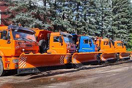 СДК-6520 на базе КАМАЗ 6520-7080-49 (ПС+ПО+ЩС+бай пасс+маслоохладитель)