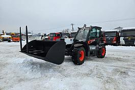Погрузчик телескопический BOBCAT TL35.70 (2019 г. 6 480 м/ч)(6069)
