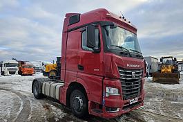 Седельный тягач КАМАЗ 54901 (М1945) 4х2 б/у (2023г.в. 95 591 км.)(8202)Сбер комисия-Бронь Климкова А