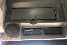 Тягач МАЗ 5440С9-520-031 ССУ 1150, пневм б/у (2021 г., 67 887 км)