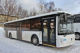 ЛиАЗ 529265 (28+1/114) низкопольный городской, дв.Weichai/ FC6A145Rавт./мост HA